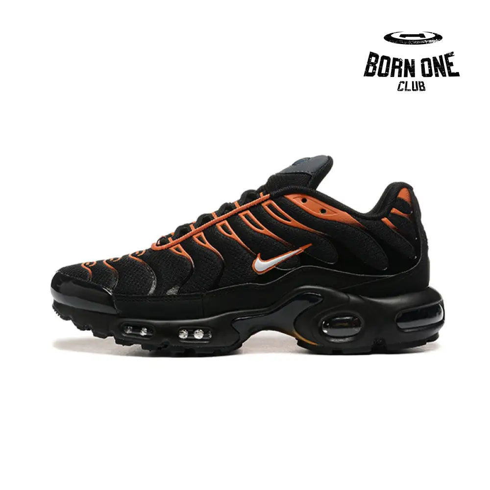 TN Plus Dark Obsidian Orange