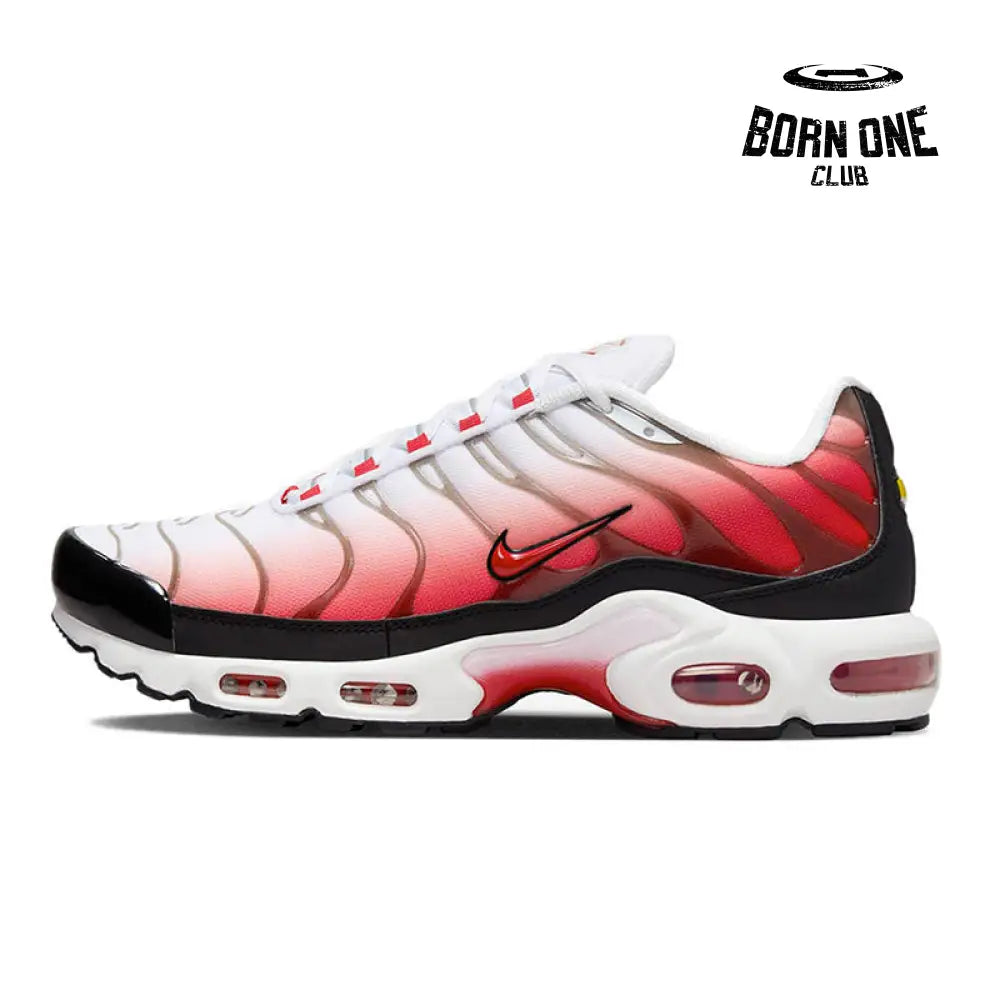 TN Plus Gym Red