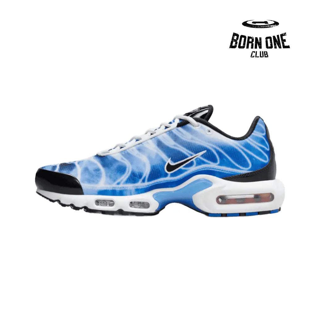 TN Plus Light Photography Royal Blue