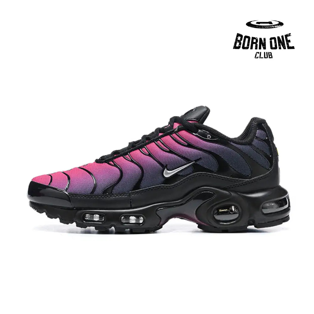 TN Plus Pink Black Gradient