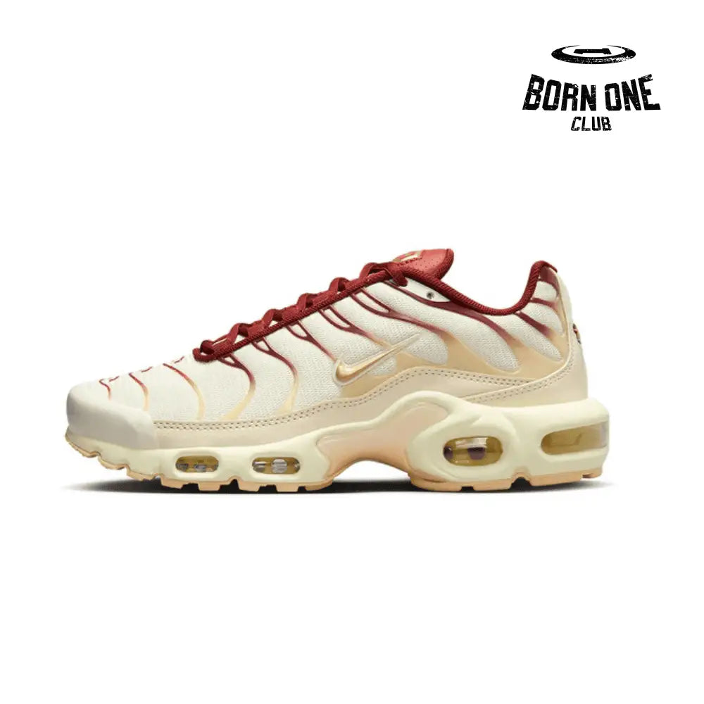 TN Plus Sail Team Red