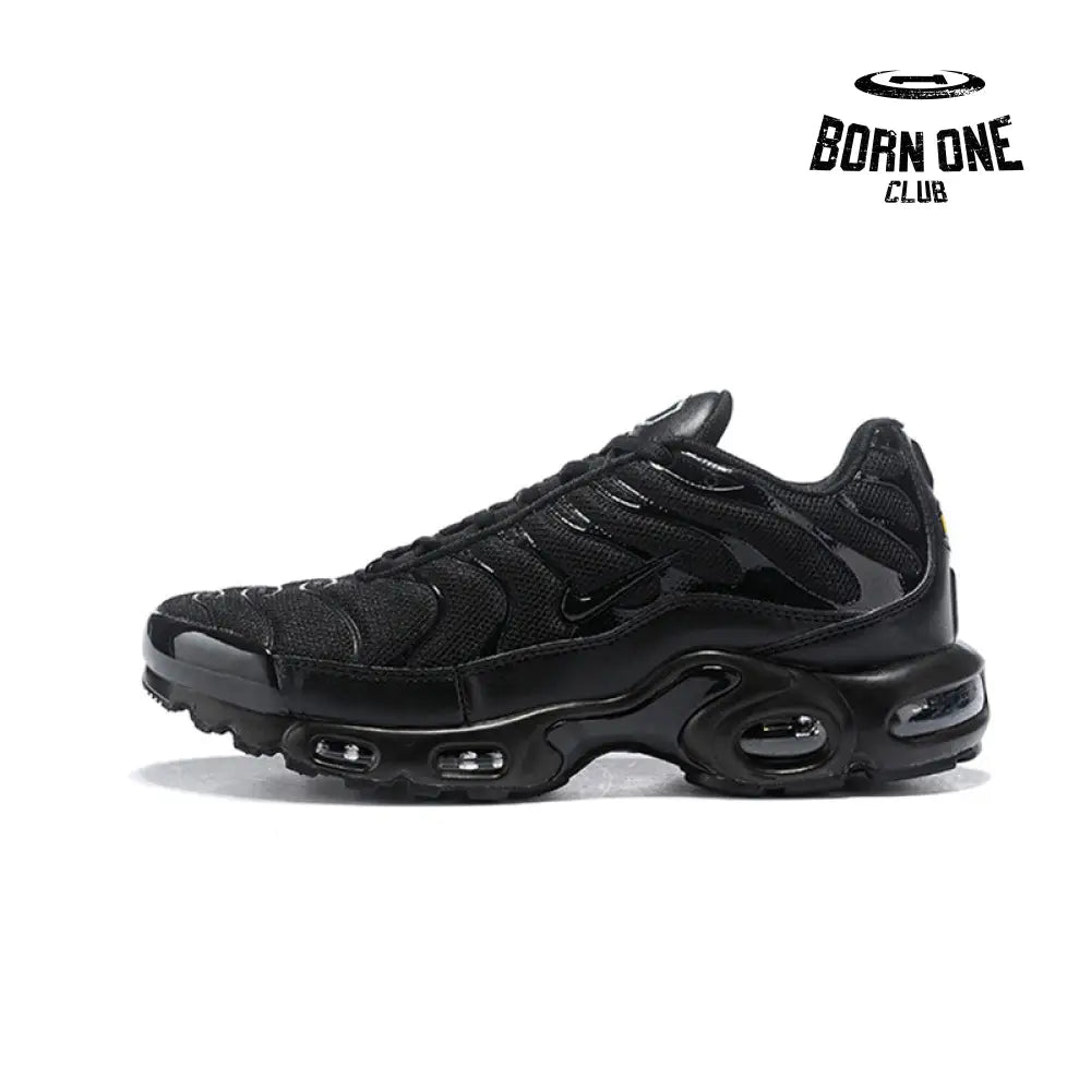 TN Plus "Triple Black"