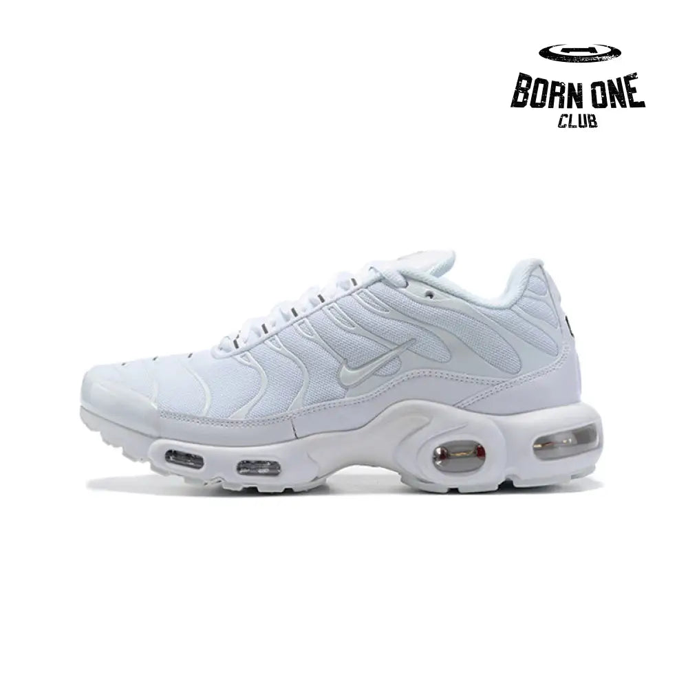 TN Plus Triple White