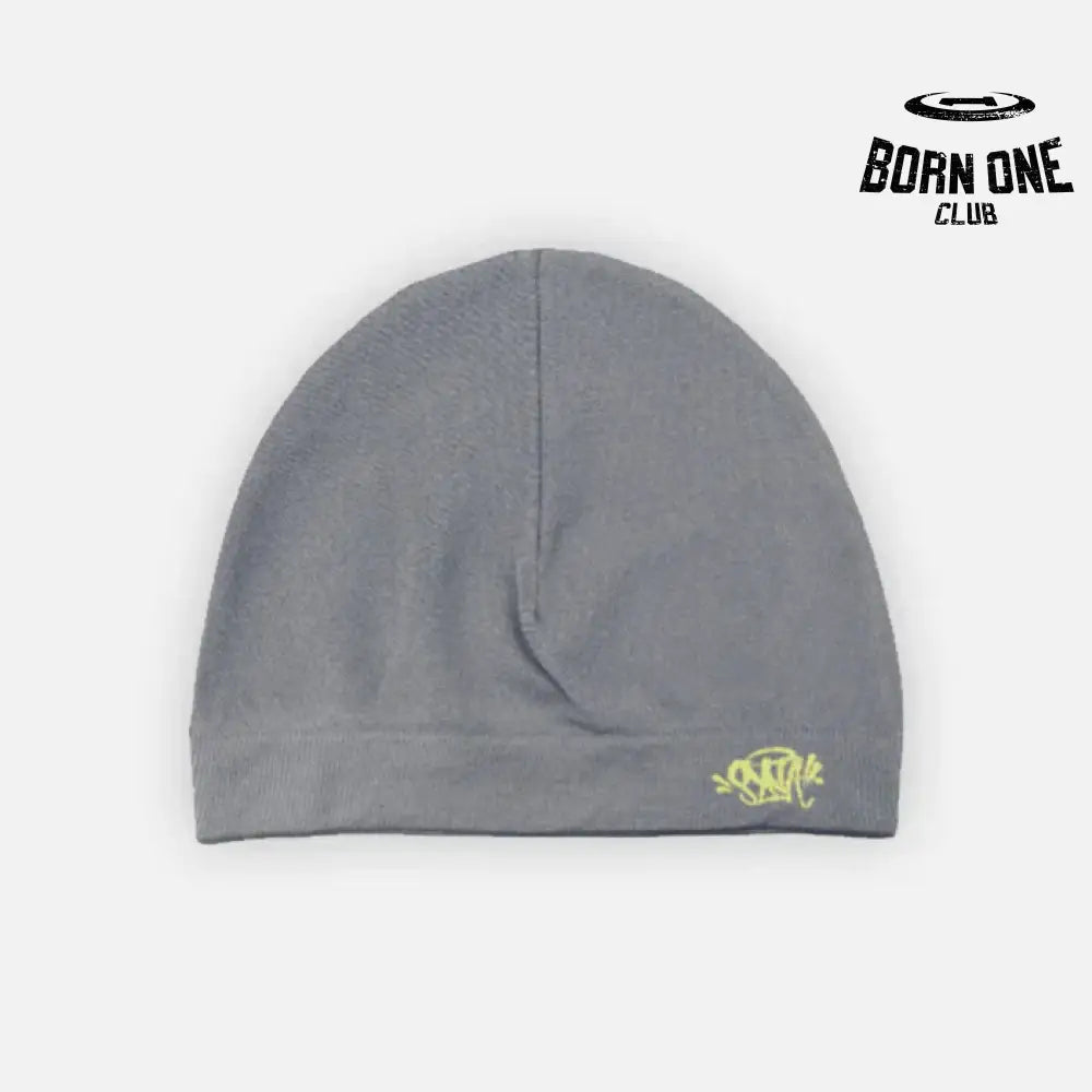 Synaworld Grey Beanie