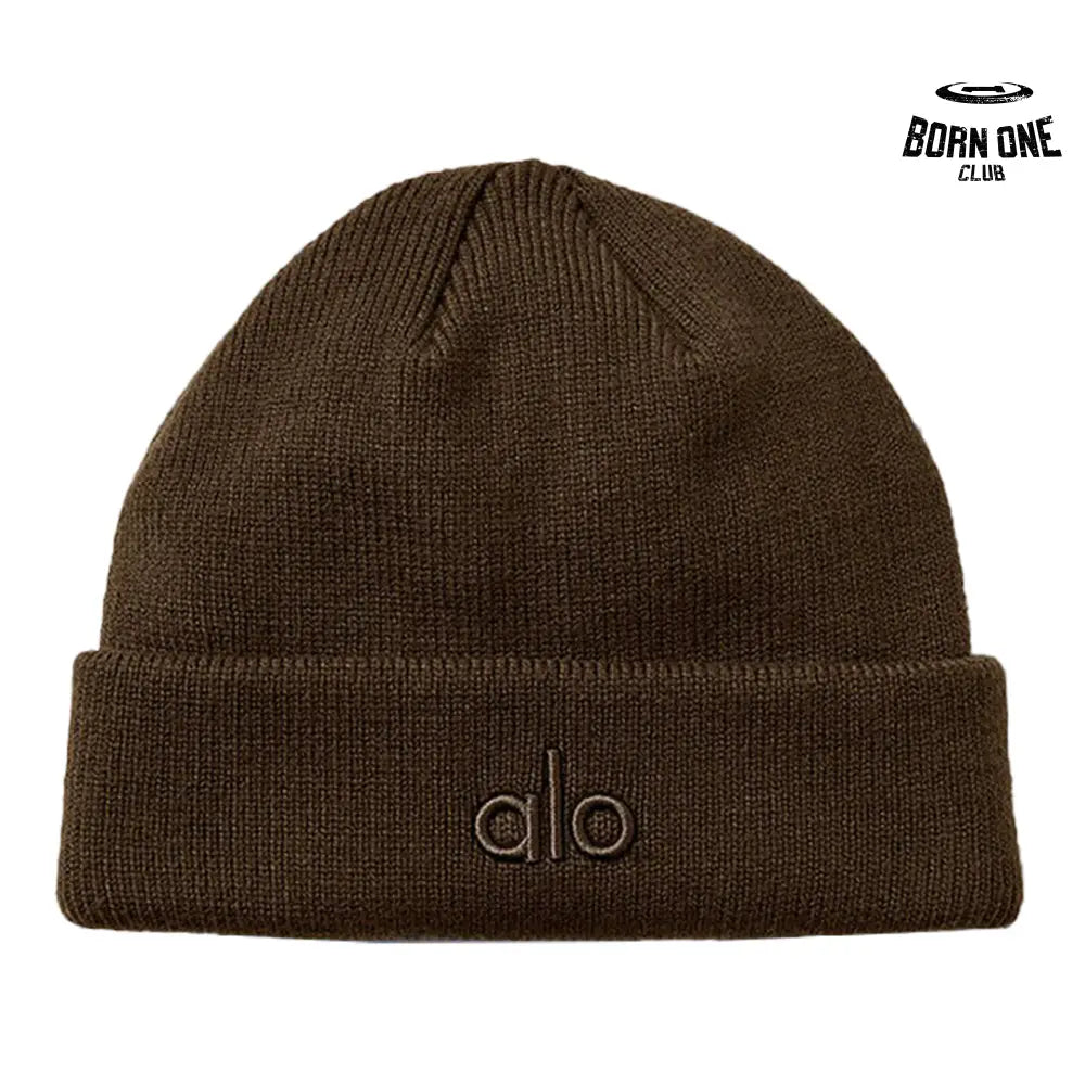 Notable Beanie Brown