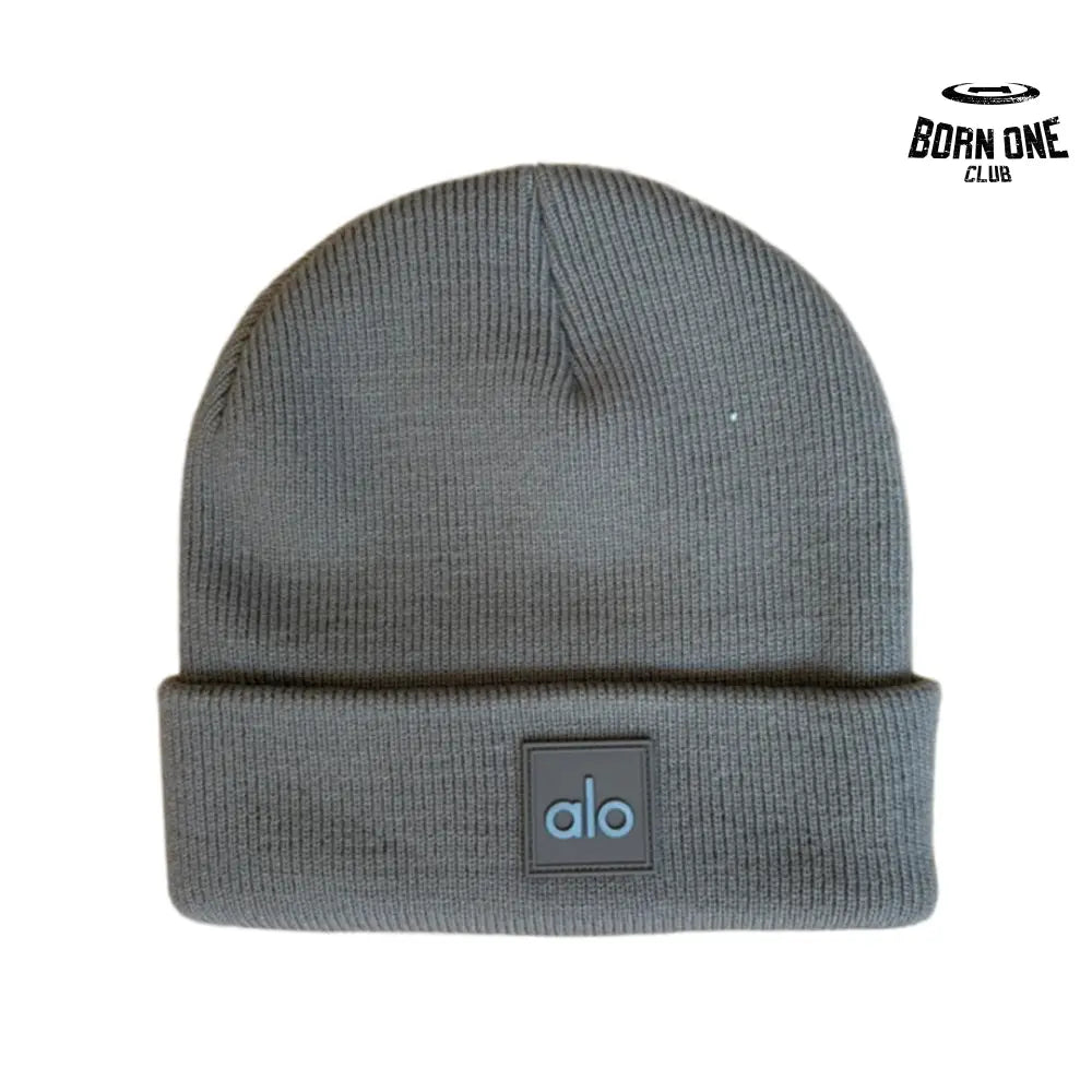 Notable Beanie Dark Gray