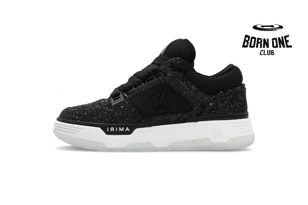 MA-1 All Black PS24MFS019-001