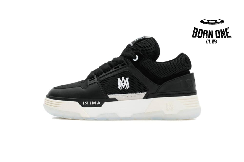 MA-1 Black White AMFOSR1001-083
