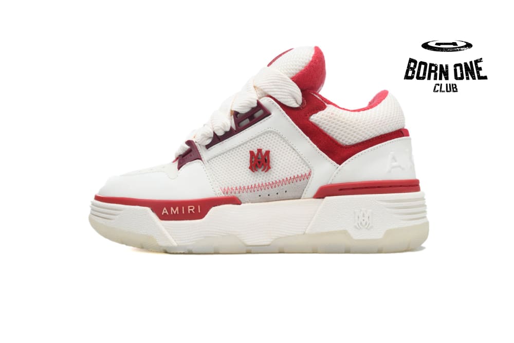 MA-1 White Red PS24MFS018 610