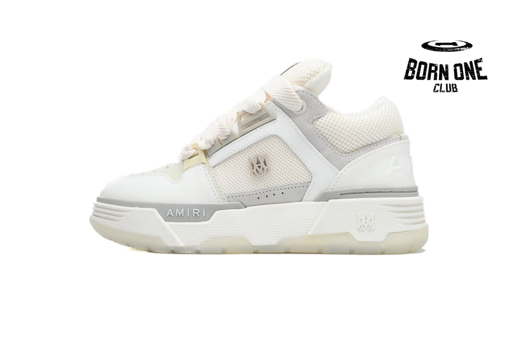 White Gray WFS012-271