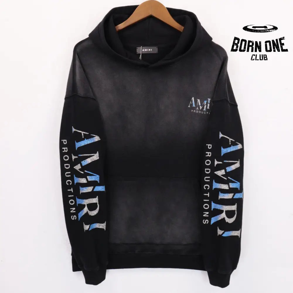 Theatre Masks Hoodie