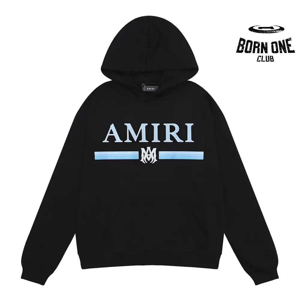 Bar Hoodie