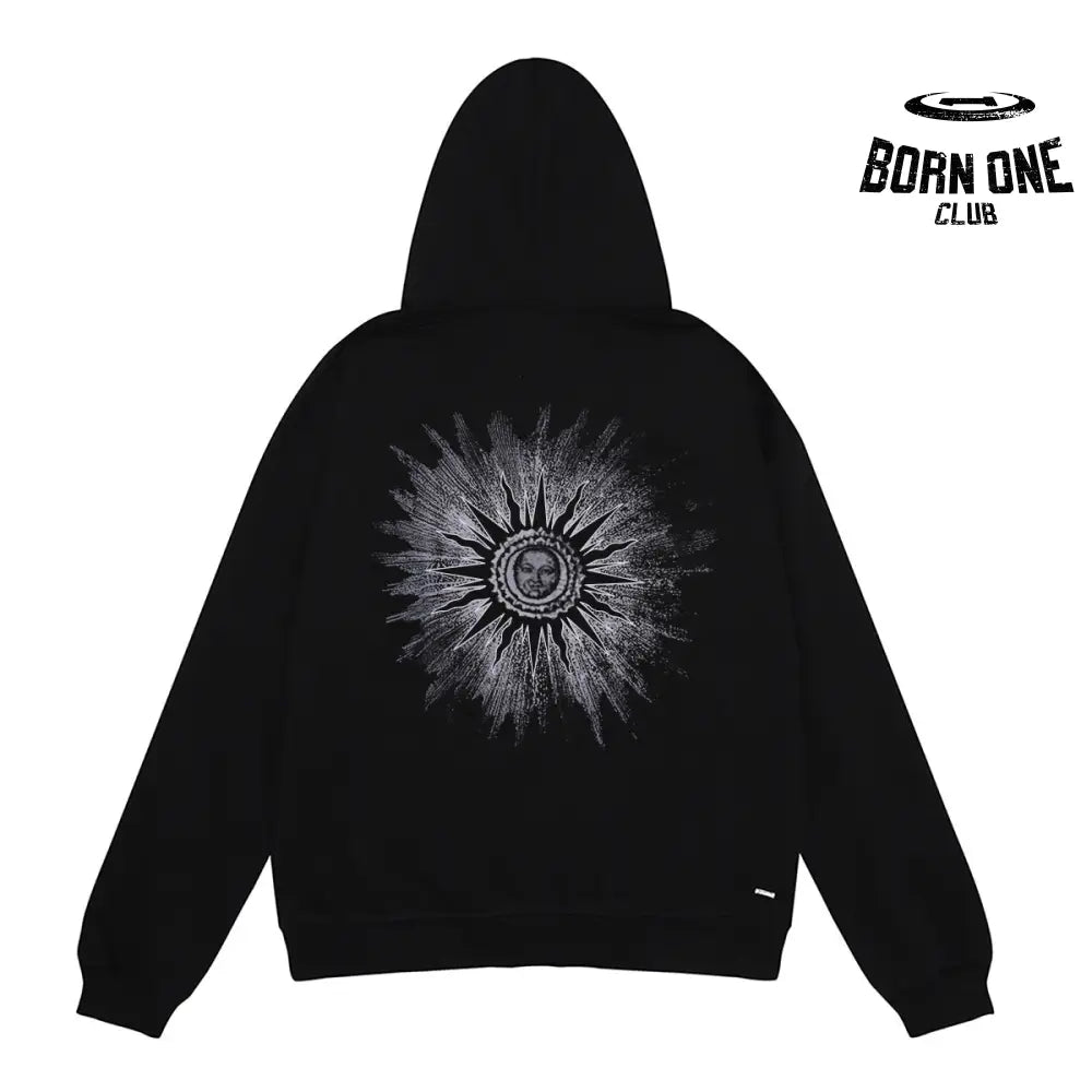 Sun Hoodie
