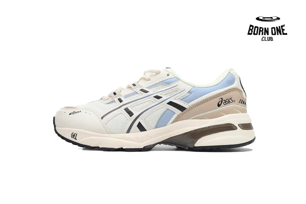 Gel-1090 Cream Brown