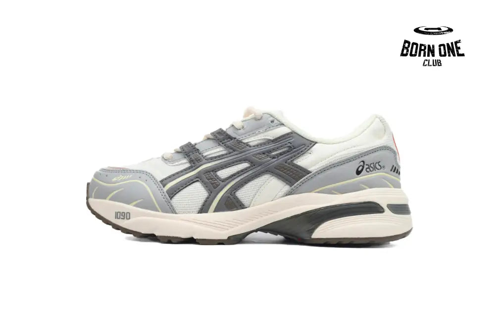 Gel 1090 'Light Blue Smoke Grey'