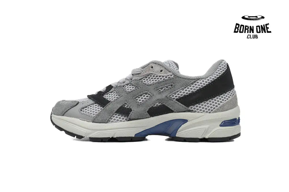 Gel-1130 Mid Grey Steel Grey