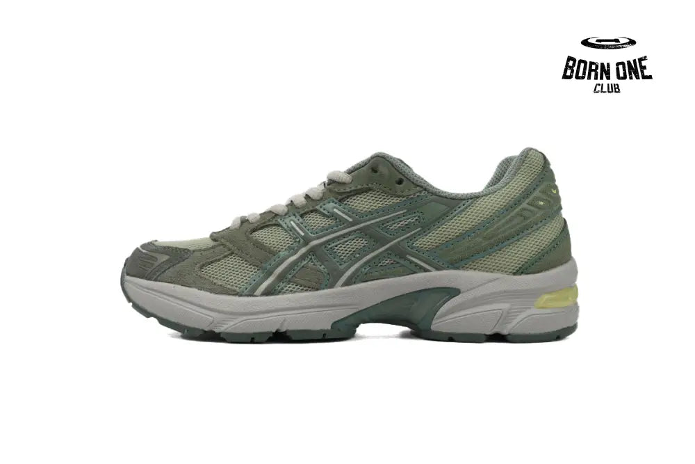 Gel-1130 Olive Grey Ivy