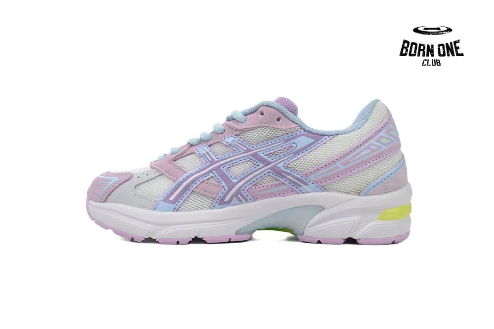 Gel-1130 White Lilac Tech