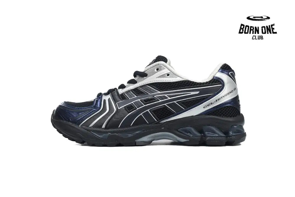 Gel-Kayano 14 atmos Undermycar Black