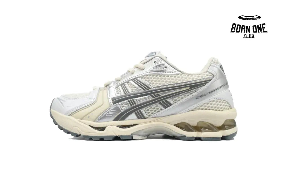 Gel Kayano 14 'Birch Dark Pewter'