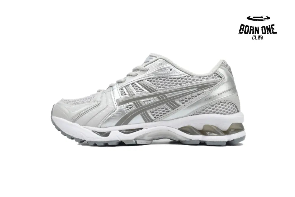 Gel-Kayano 14 Cloud Grey