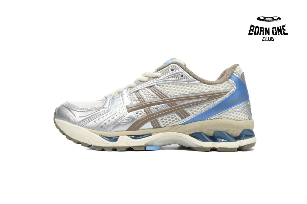 Gel Kayano 14 'Cream Pepper'
