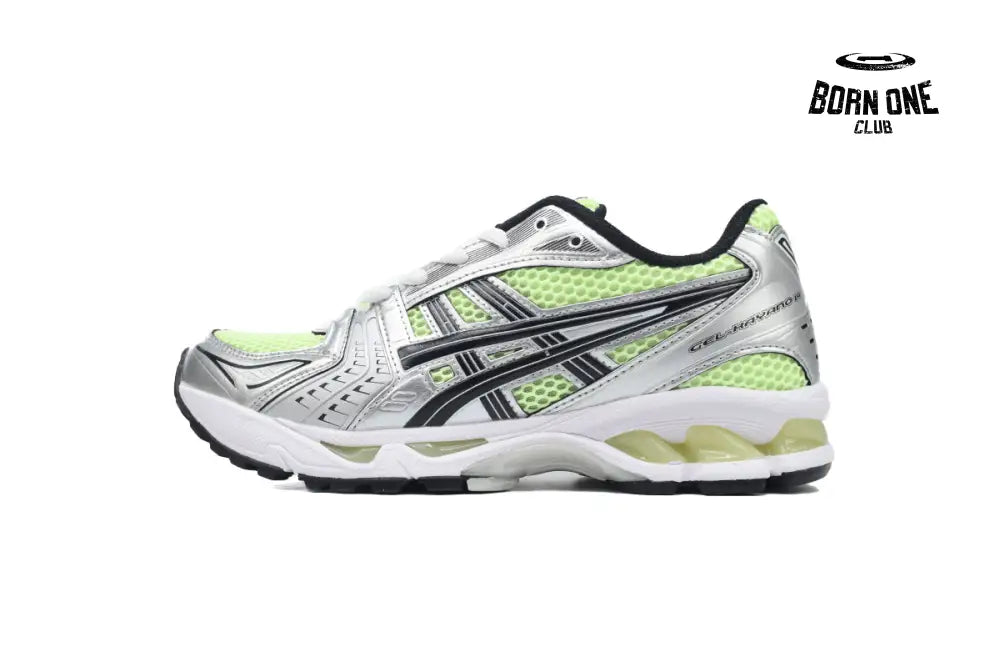 Gel-Kayano 14 Illuminate Yellow