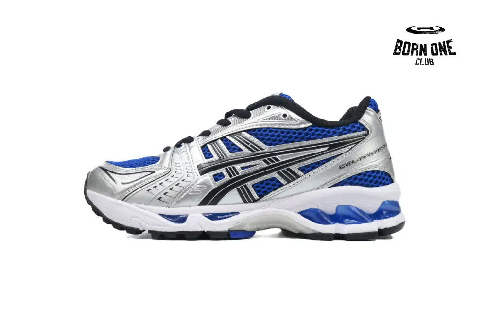 Gel-Kayano 14 Monaco Blue