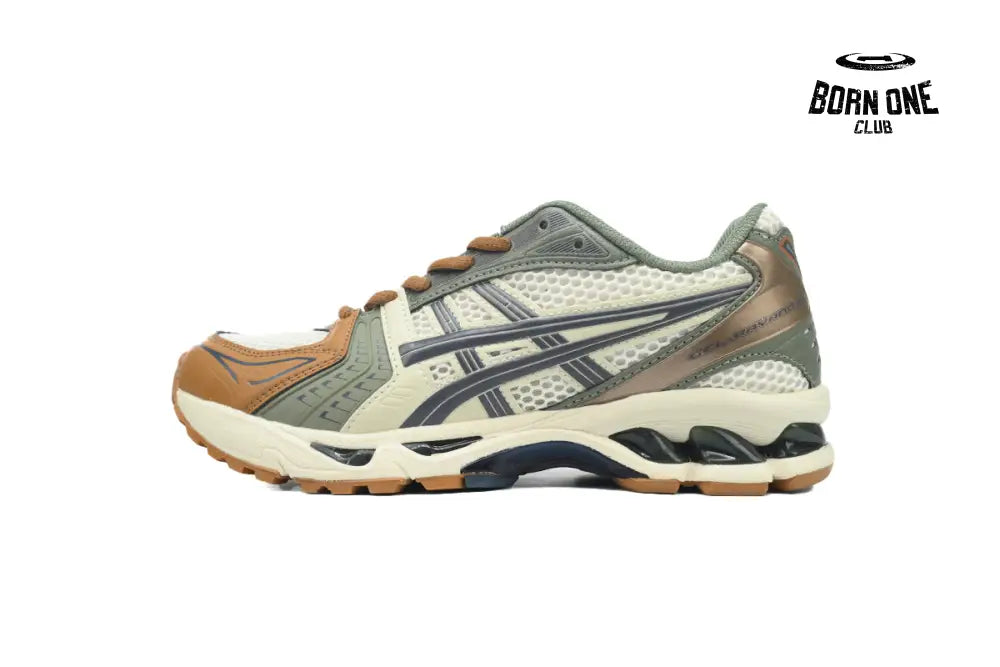 Gel-Kayano 14 Vanilla Tarmac