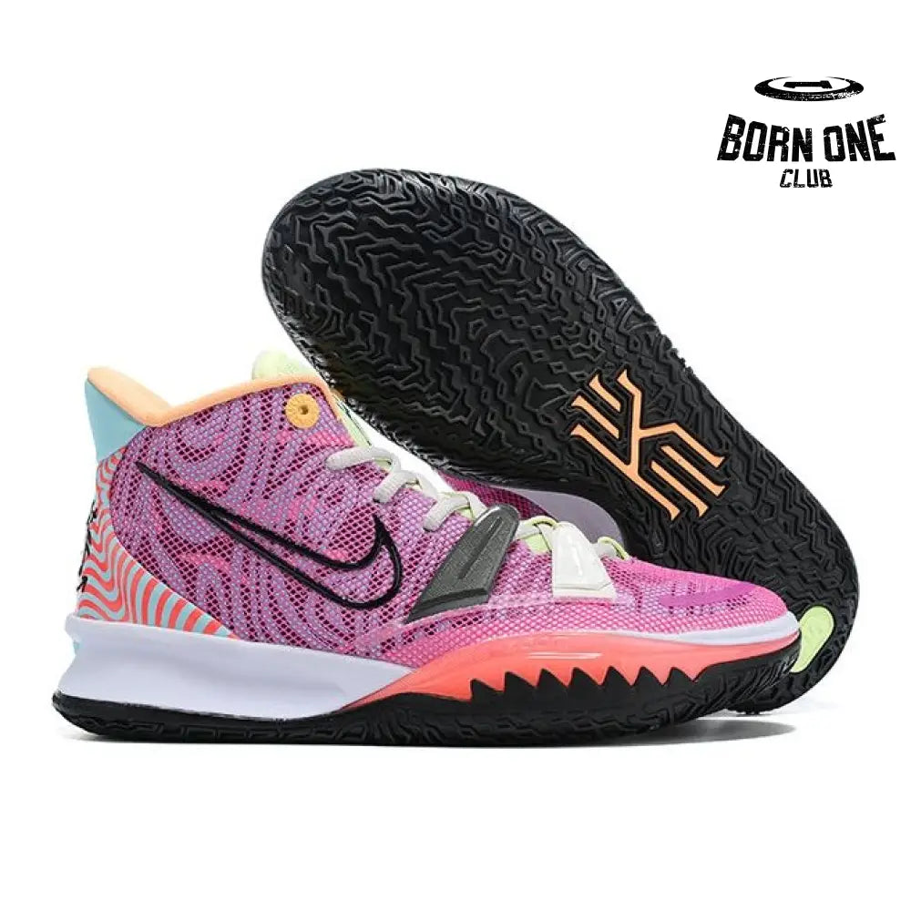 KYRIE 7 x CREATOR