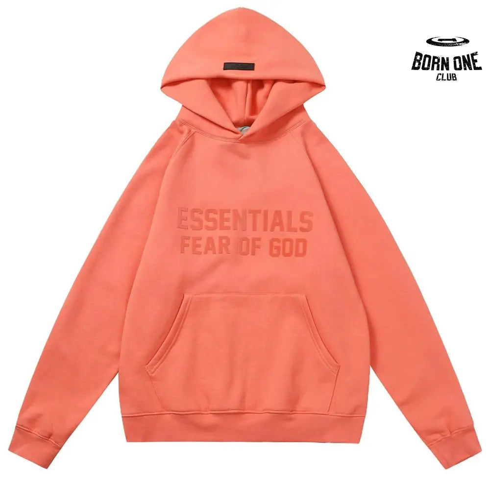 Essentials Hoodie