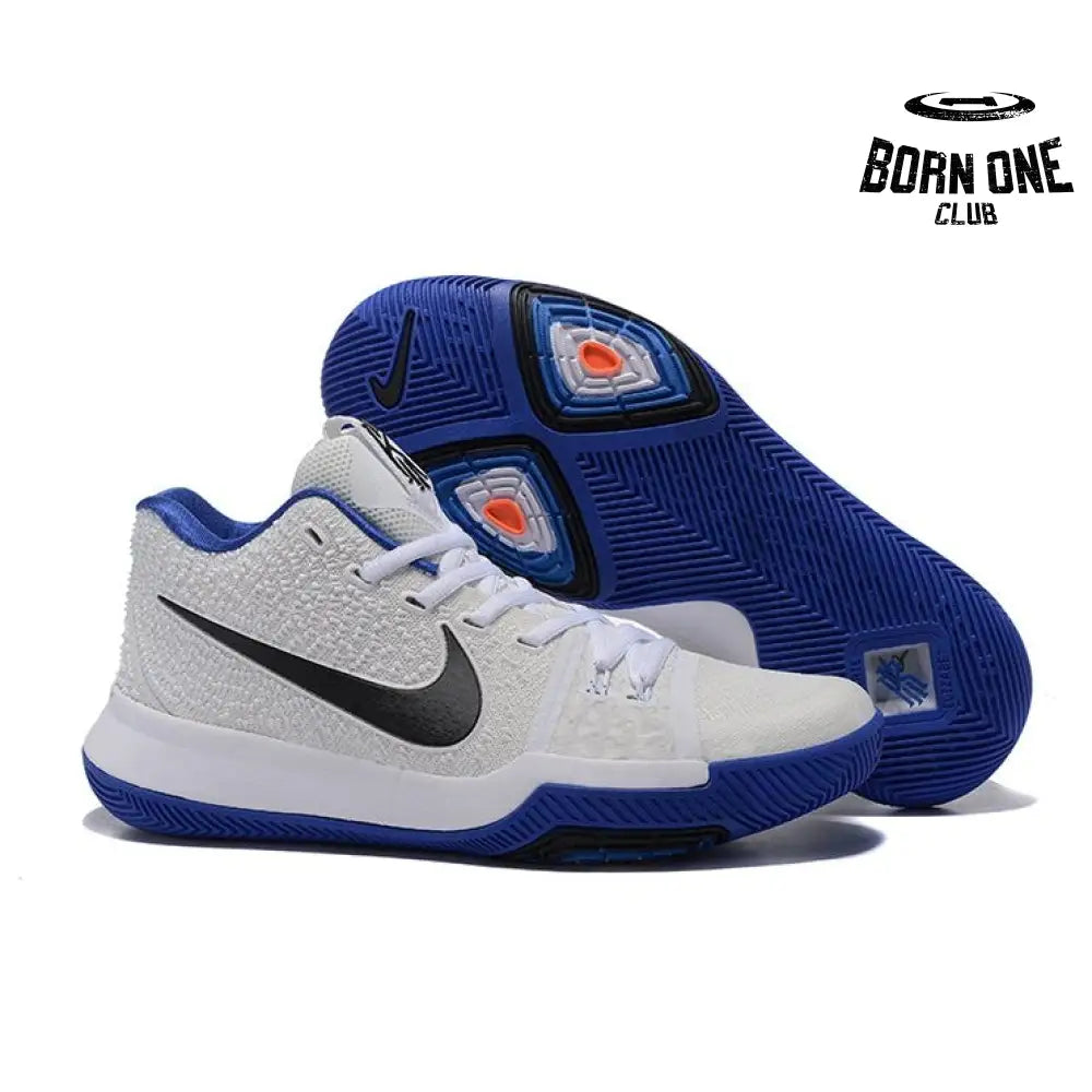 KYRIE 3 x DUKE