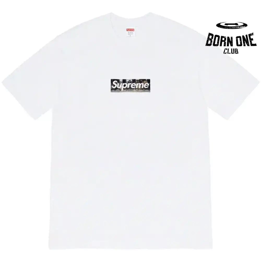 T-Shirt Milan 'Grazie'