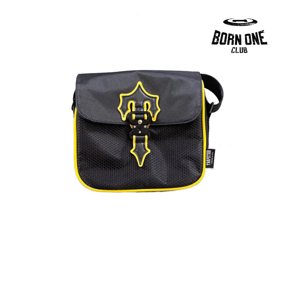 Bag Black and Yellow 1.0