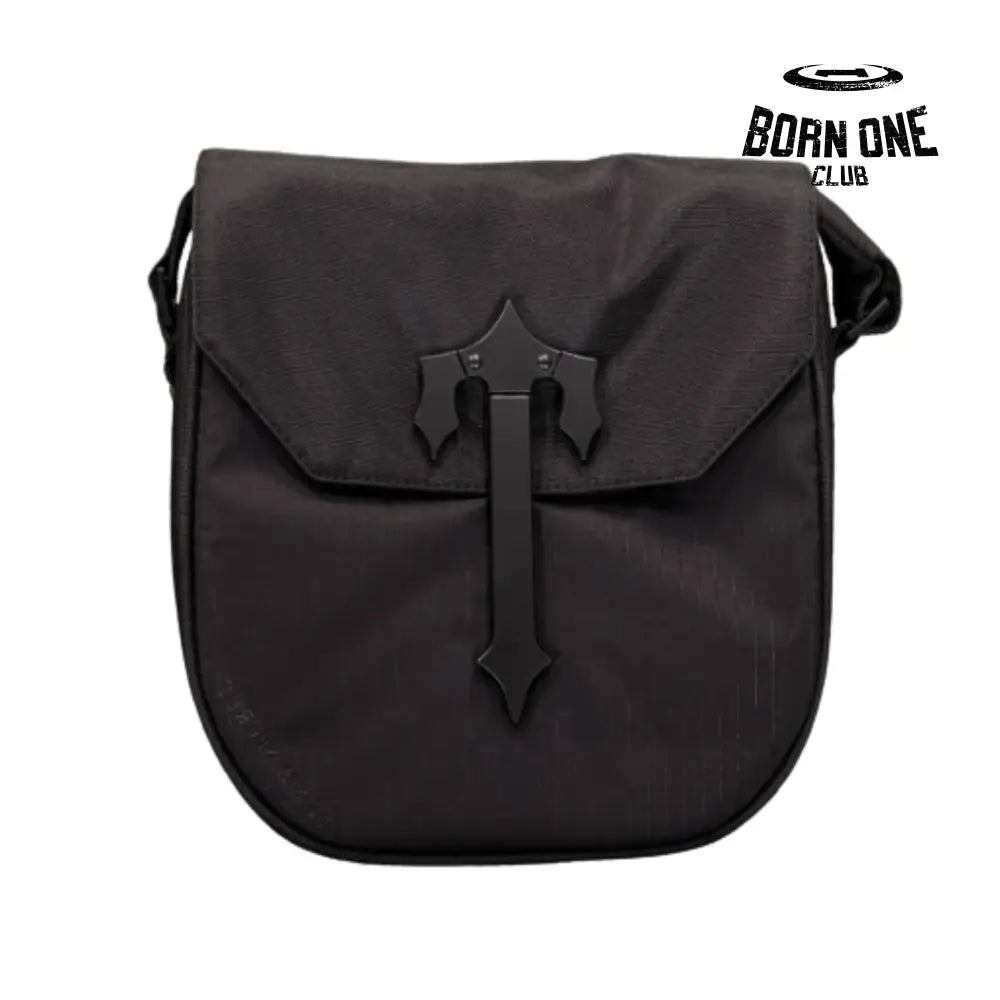 Bag Cobra Black to Black