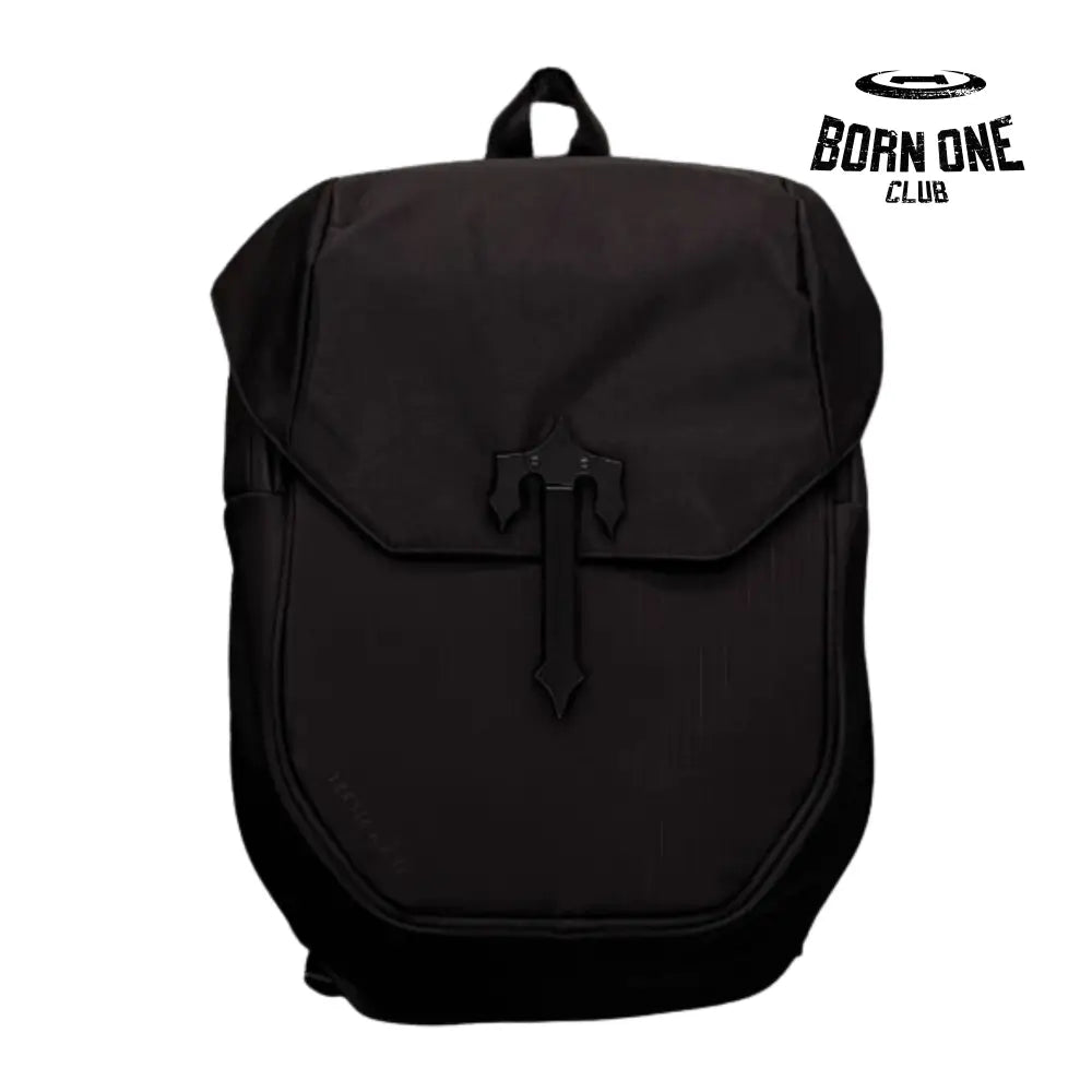 Bag Cobra Rucksack Black