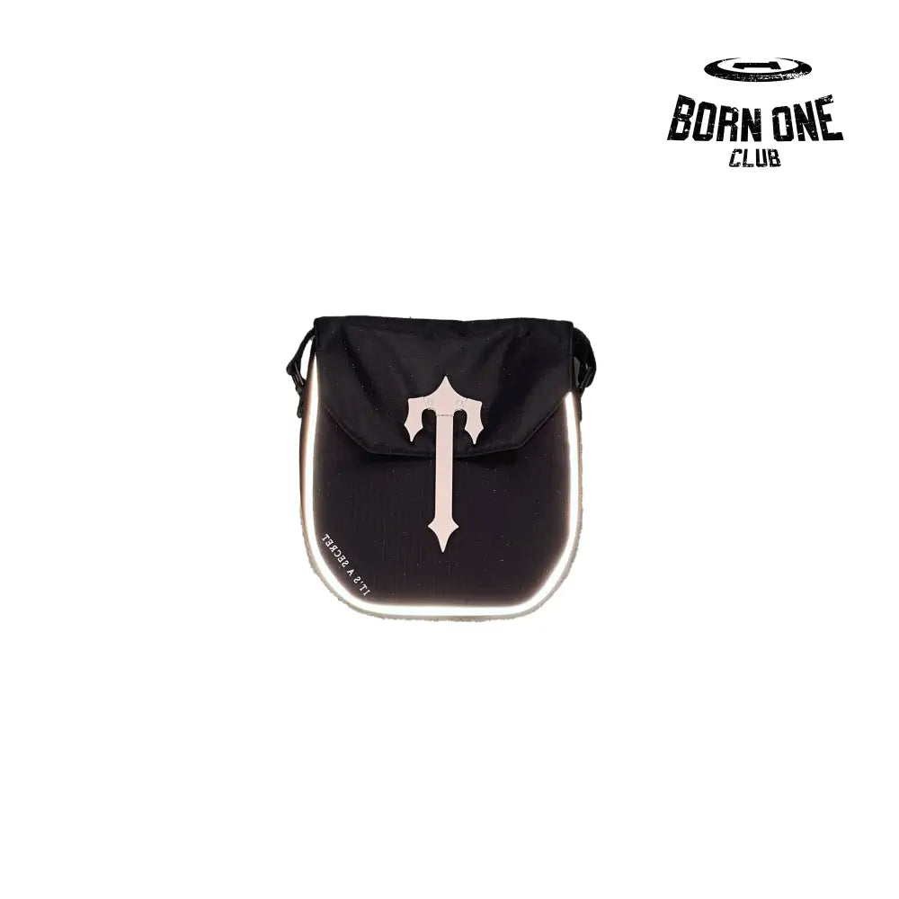 Cobra T Reflective Bag Black