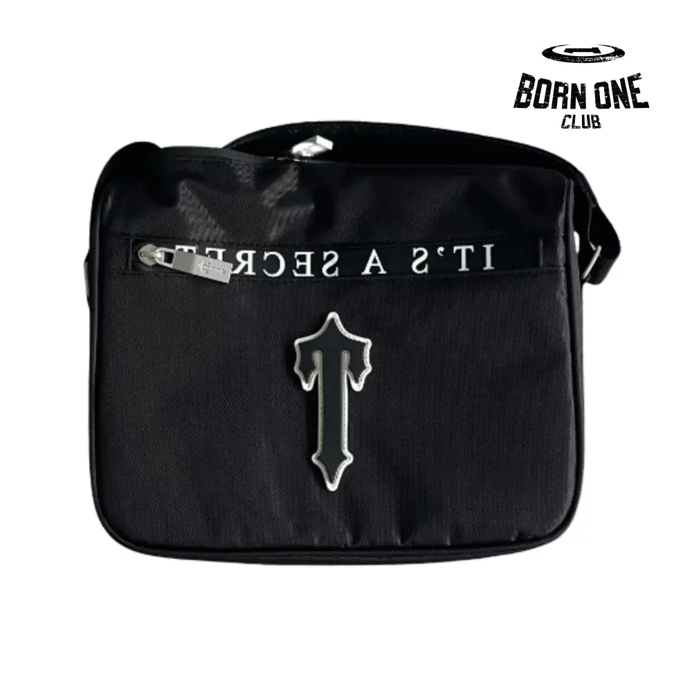Bag - It's a Secret