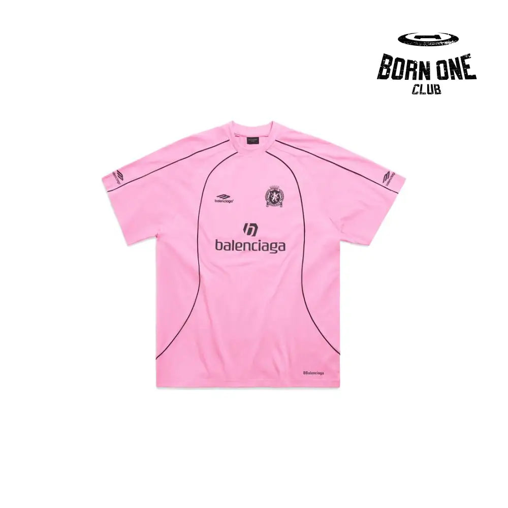 T-Shirt Miami Soccer