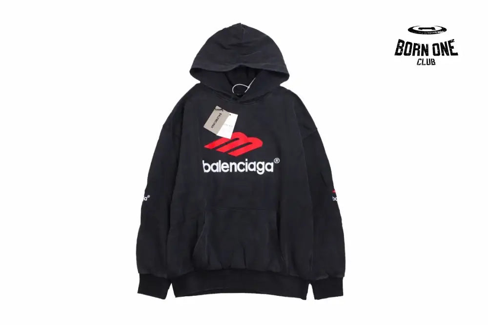 Black Hoodie Hoodie