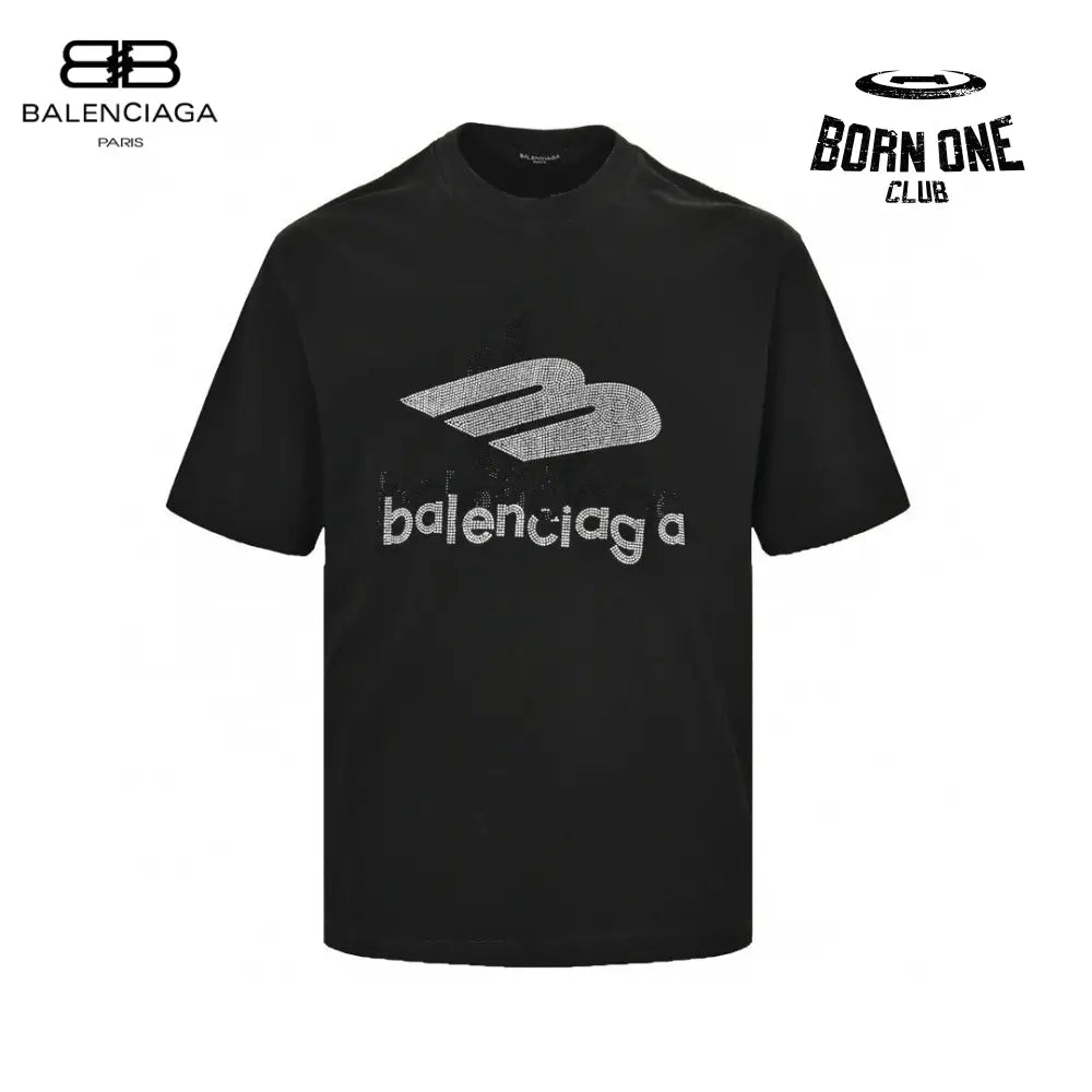 Crystal Logo T-Shirt