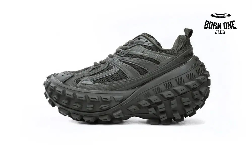 Defender Blackish Green