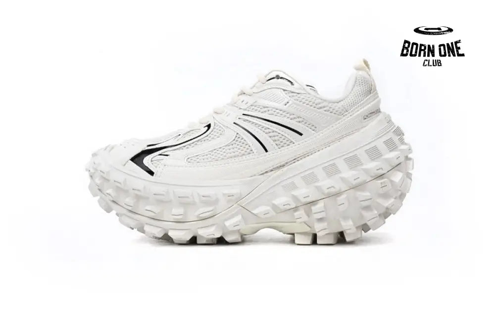 Defender Off-White