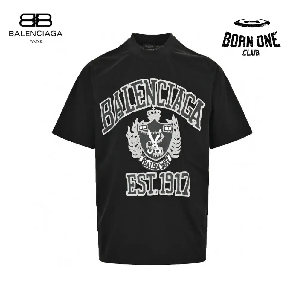 Est. 1917 Crest T-Shirt