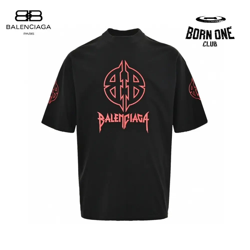 Gothic Logo T-Shirt