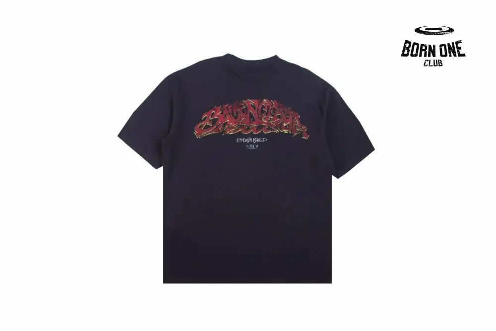 Graffiti T-shirt