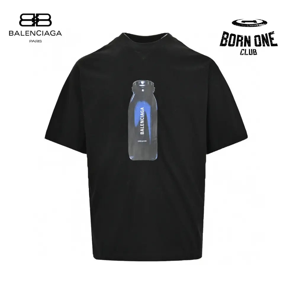 Juice Bottle T-Shirt