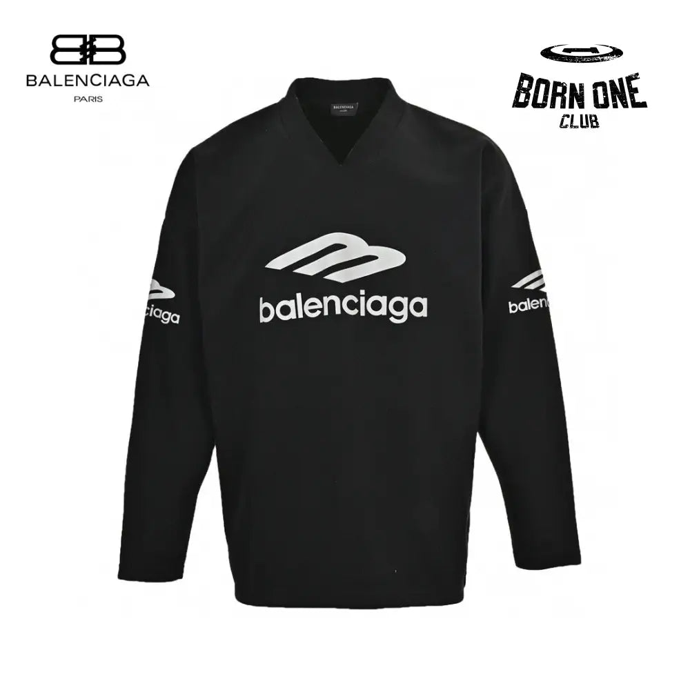Long-Sleeved T-Shirt