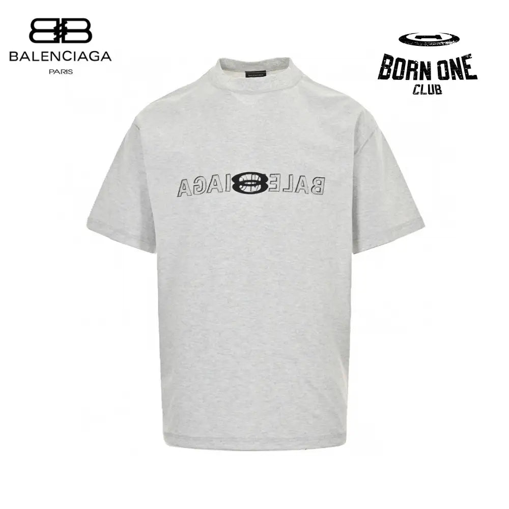 Reflective Logo T-Shirt