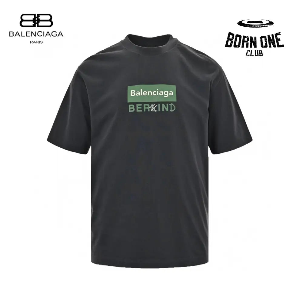 Berlin Graphic T-Shirt